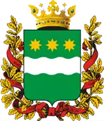 Амурская область